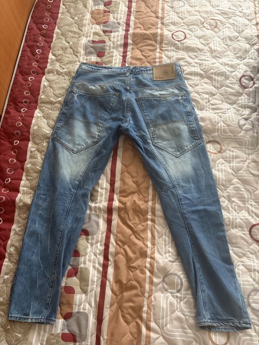 G-Star A-Crotch W32