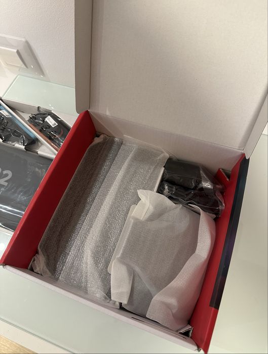 *Nou cu garanție* Nintendo Switch 2, 256GB