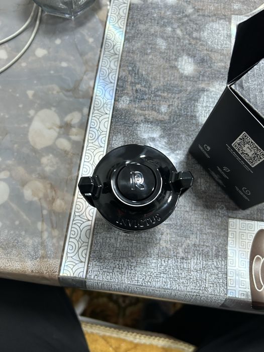 Paco Rabanne Invictus Victory Elexir , оригинал