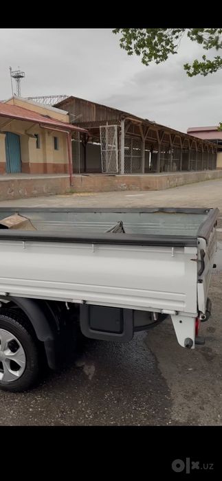 Hyundai Porter 2