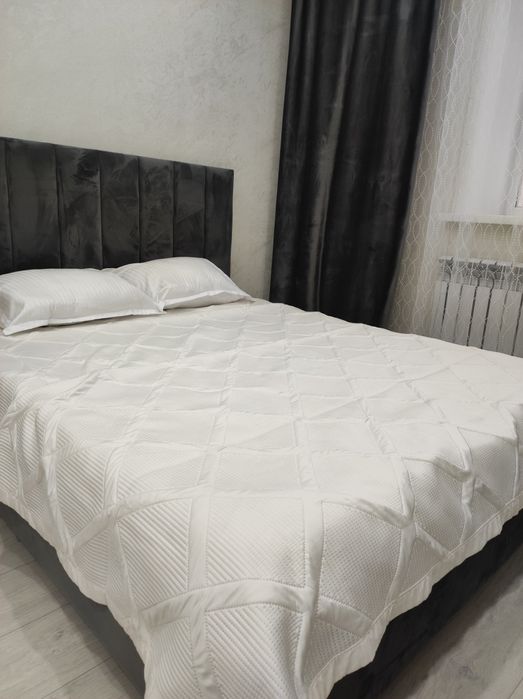 1 комнатная квартира посуточно