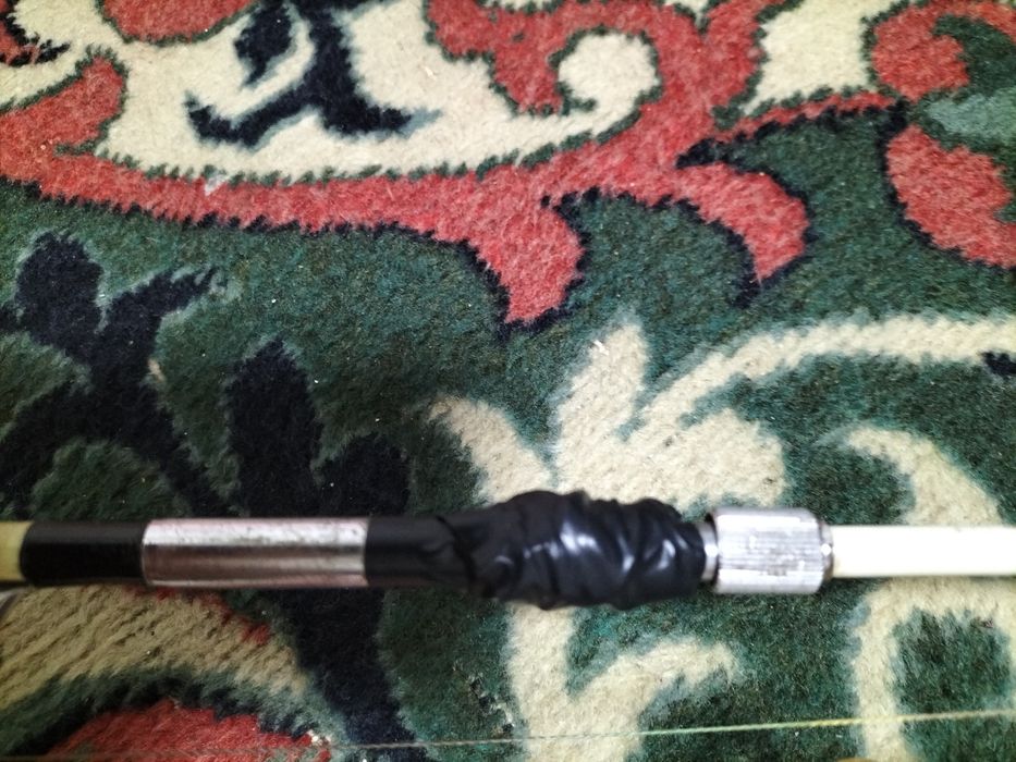 Донка крокодил с катушкаой 4000