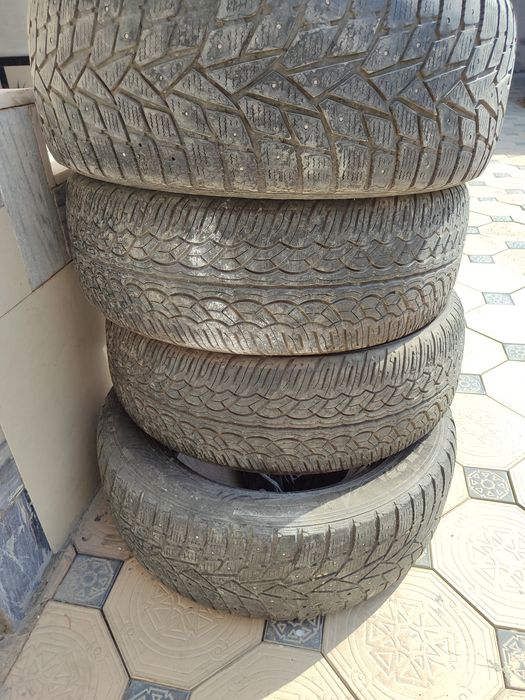 Zimniy balon satayana cotkiy aybi yoq