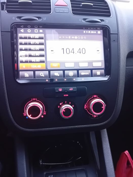 VÂND Volkswagen  Golf 2005