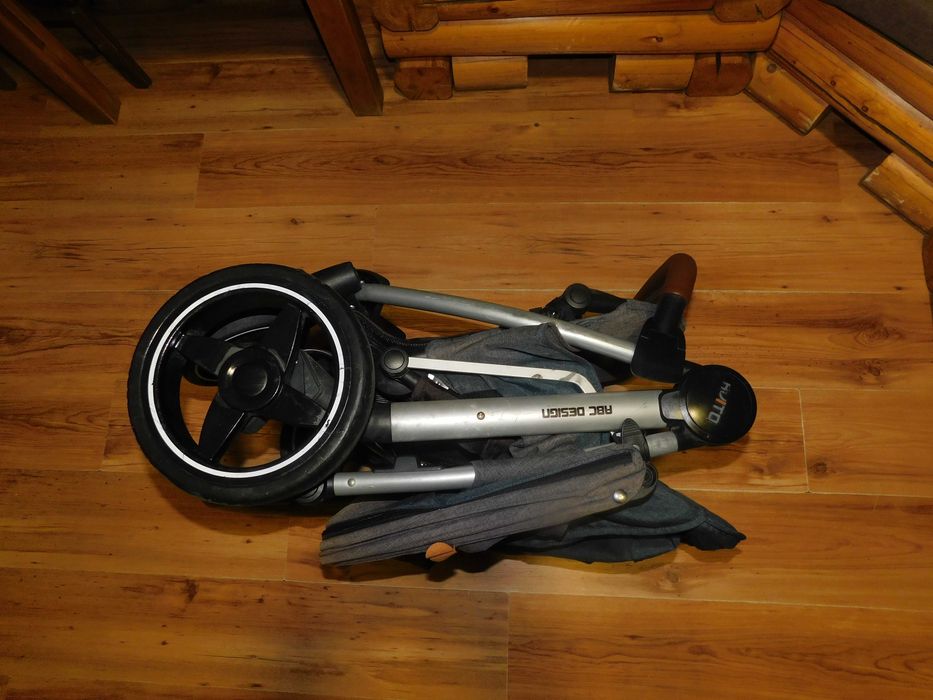 Carucior ABC Design Avigo