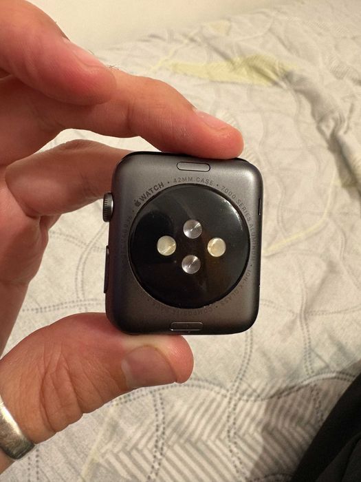 Apple Watch Sport (1st generation) Части