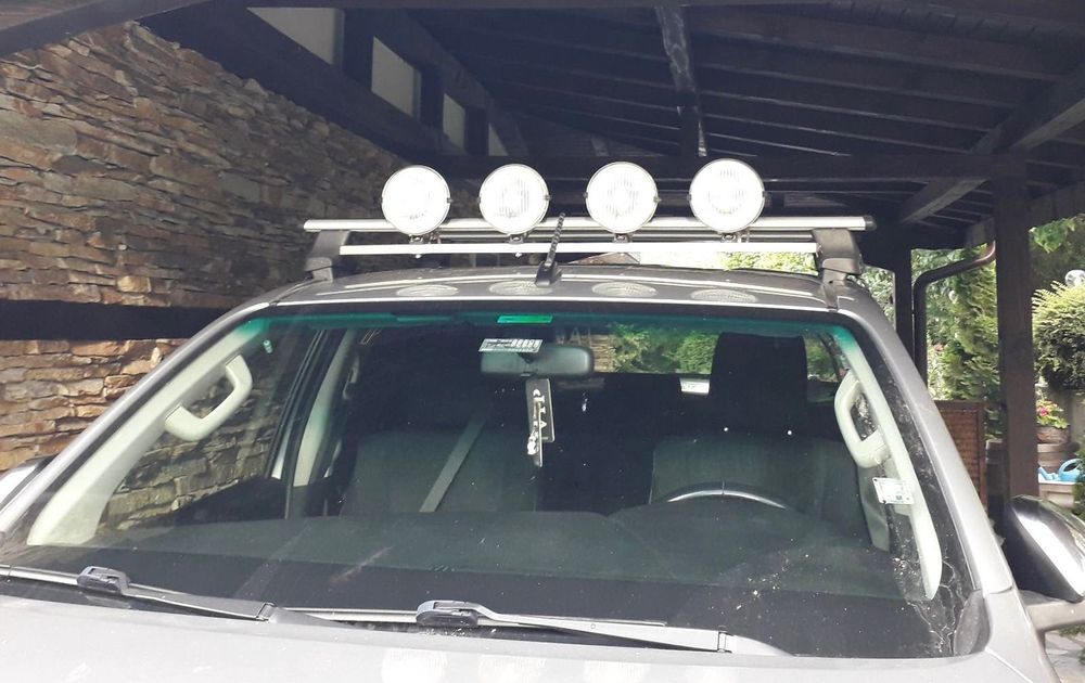 Продавам Халогенни фарове за пикап