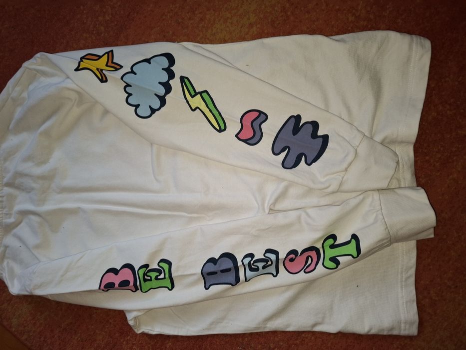 Tricou maneca lunga