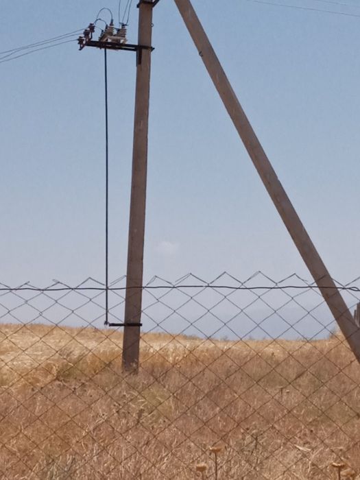 Transformator liniyasi bn sotiladi