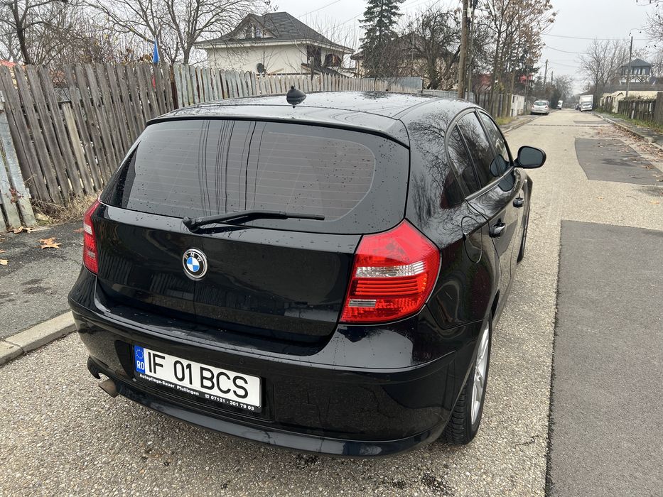 Bmw seria 1 118D