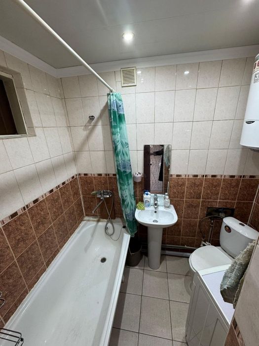 Продам квартиру.