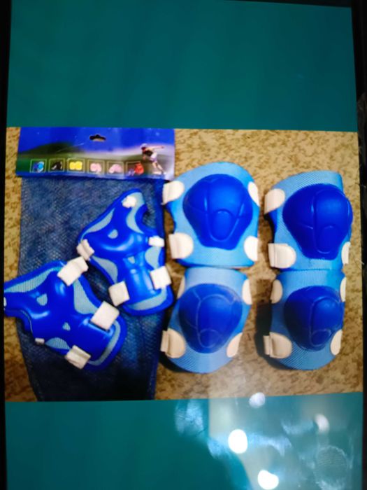 Защитки     комплект