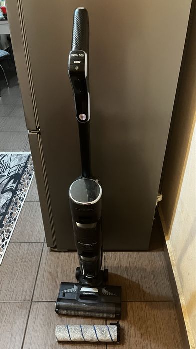 Rowenta X-Clean 4 cu spalare