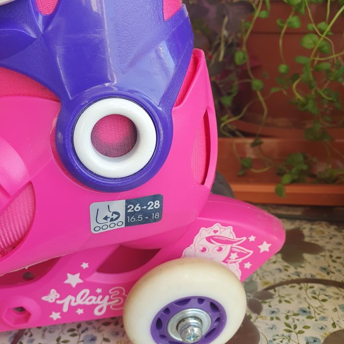 Role copii Role Play3 Roz-Mov Copii