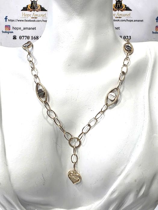 Hope Amanet P7 Lant AUR 14k