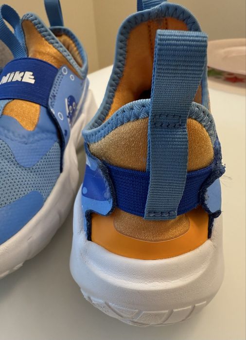 Детски маратонки Nike  размер 35 100% оригинал!!!