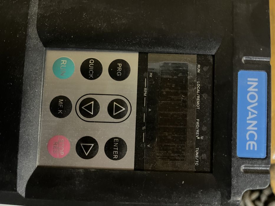 Преобразователь частоты