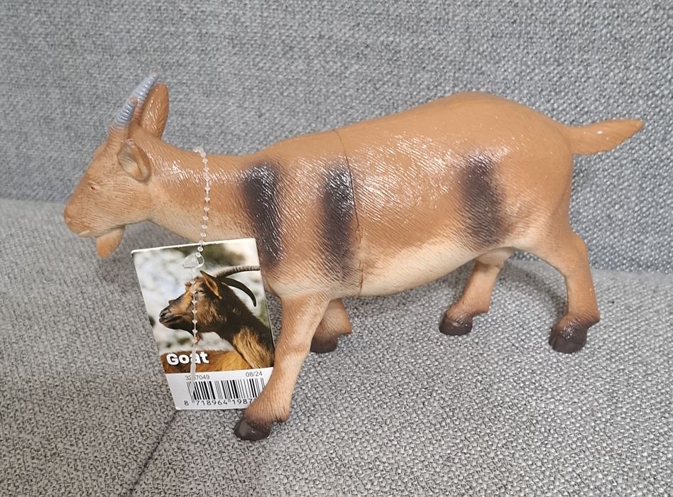 Set Figurine plastic Ferma animale