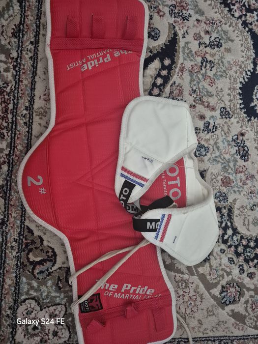Продам экипировку