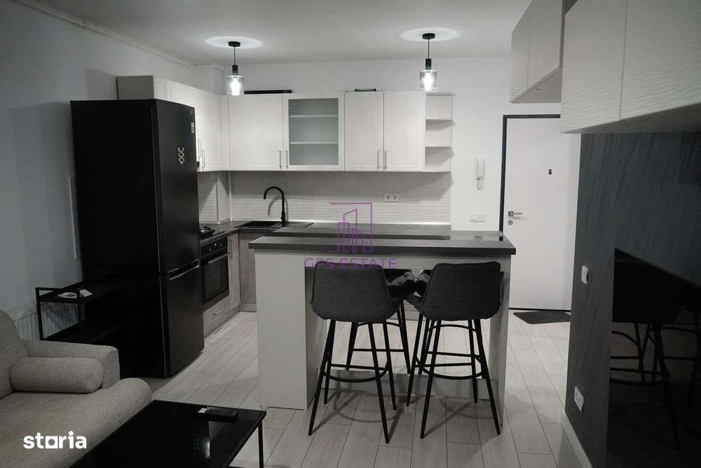 Inchirieri Apartamente 2 Camere GranVia — fotografia 1