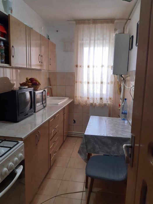 Apartament cu 2 camere