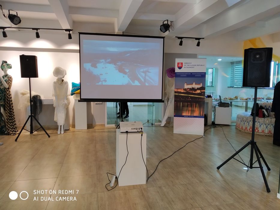 Проекторы. Аренда. Прокат.