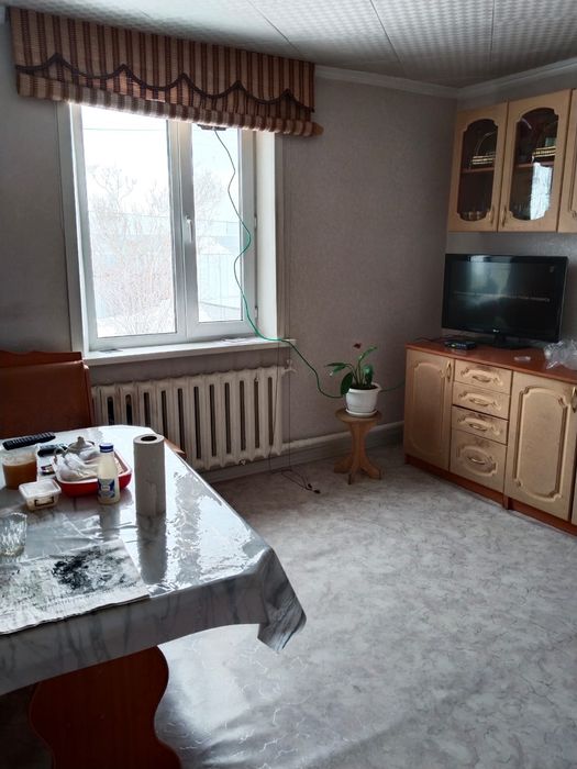 Продаю дом в доскей победа