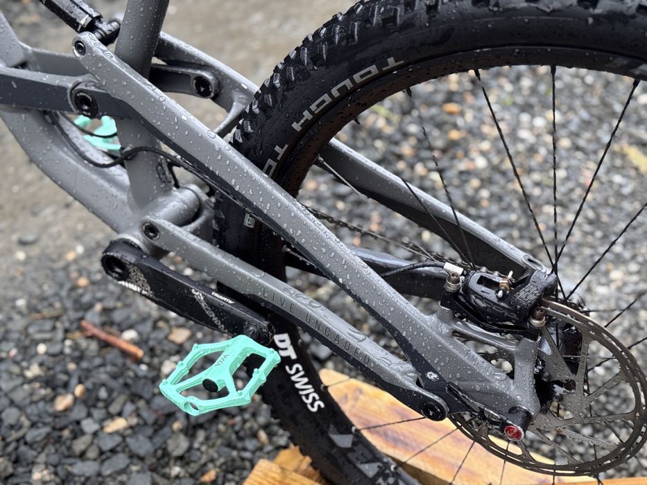 YT Industries Capra - Live Uncaged (2020) Mărime XL  Gata de sezon