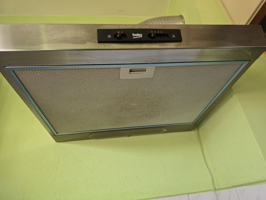 Абсорбатор Beko HNS61210XH