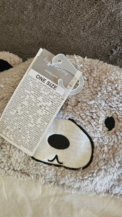 Одеало тип чувалче