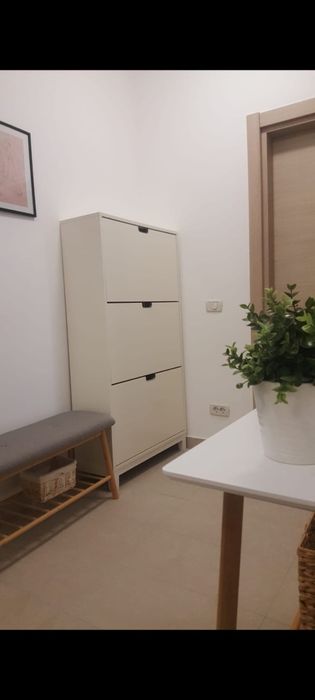 Închiriere garsoniera complex Exigent Militari