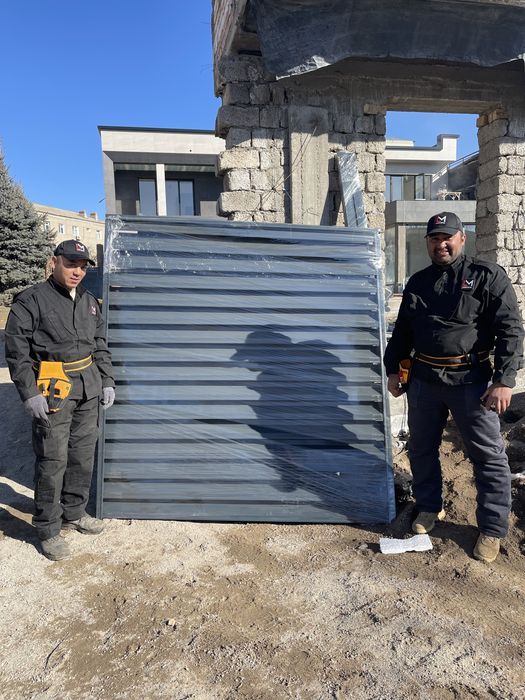 Жалюзи забор,Евразабор Скидка!!!