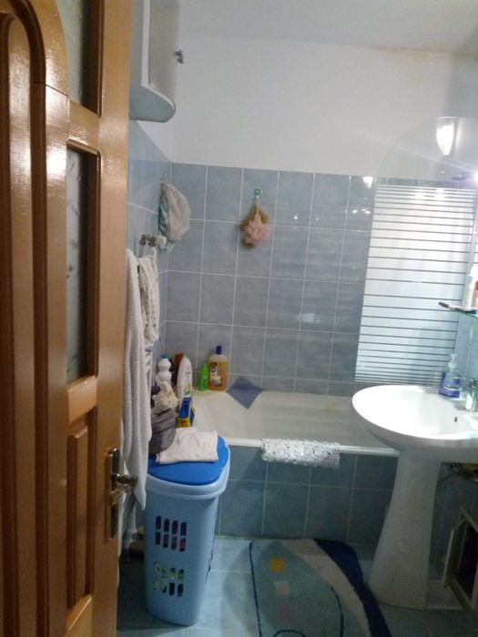 Apartament 2 camere etaj 1