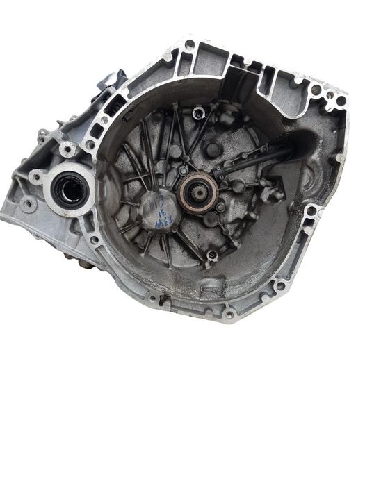 Cutie De Viteze Manuala 6 Trepte Nissan Qashqai Ii J11, J11_ 2013 - > 1.3 Dig-T Hr13Ddt 320104715R