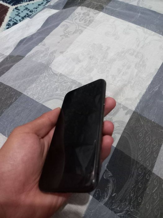 Iphone Xs holati ideal