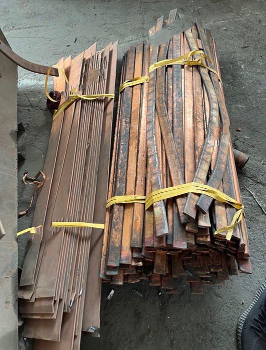 Remat Fier Vechi - Preluare metale, masini , utilaje