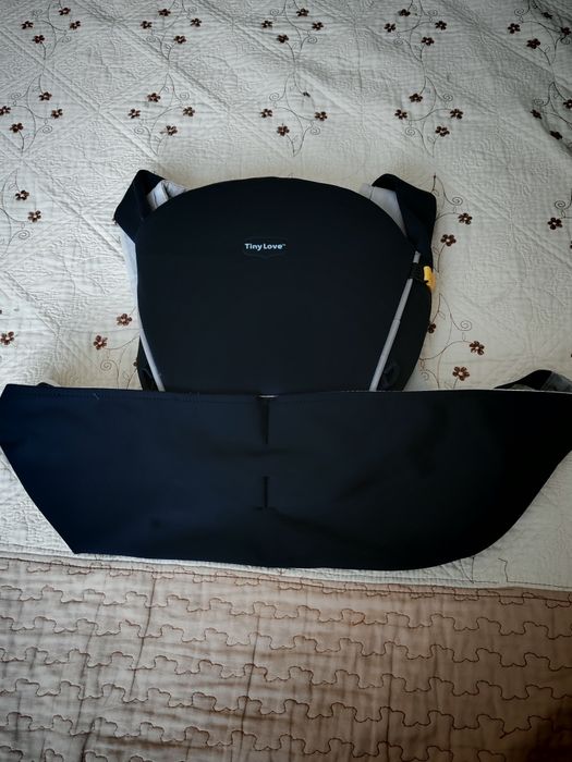 рюкзак кенгуру для малышей