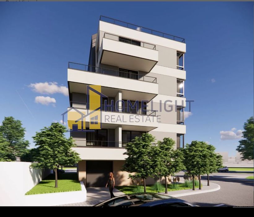 Продава се Двустаен апартамент в София, Подуяне - 138 кв.м за 1174 €/кв.м - Снимка #2