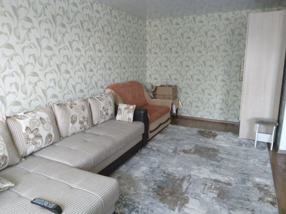 Продам ,Ауэзова 25