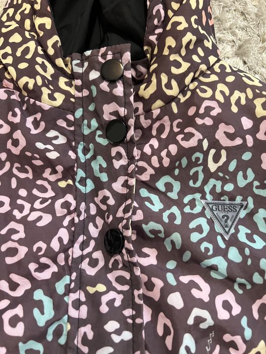 Детско яке Guess