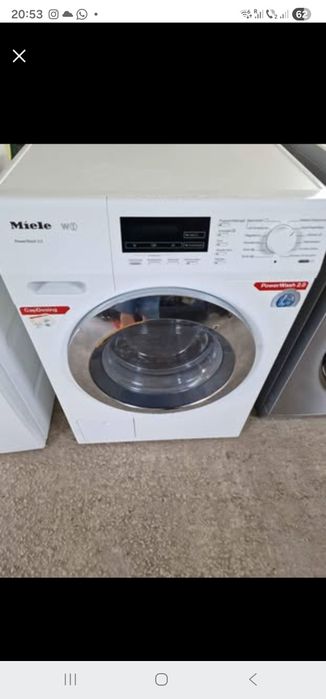 Masini de spalat import Germania 6kg 7kg8k 9kg 10kg