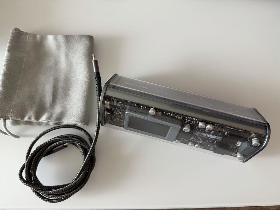 Sharge Shargeek 170 Power Bank