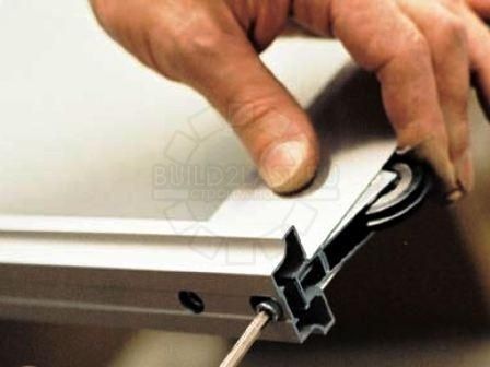 Ремонт мебели кровати