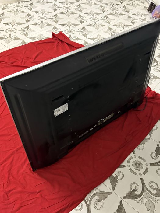 Телевизор LG 50/60GH