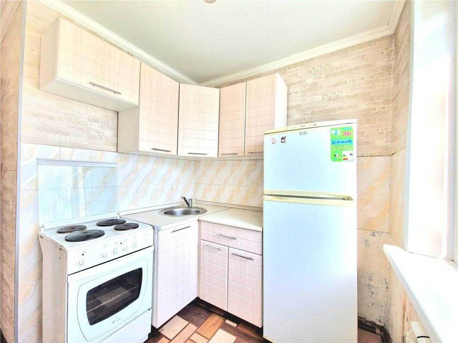 Майкудук, 18 микрорайон