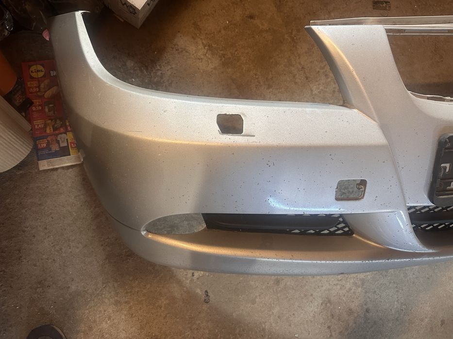 Части за БМВ е91