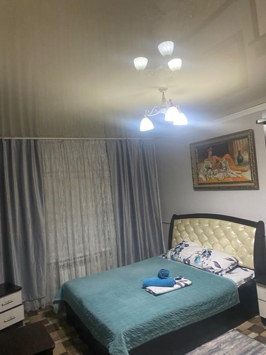 Квартира посуточно