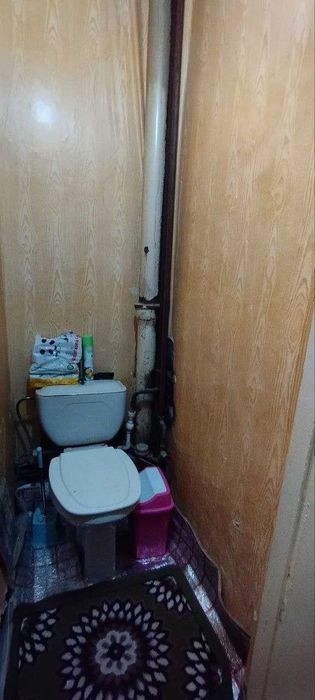 Продажа  3-х комнатной квартиры