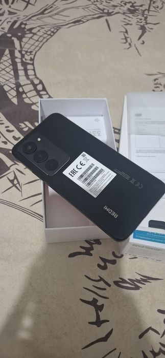 Xiaomi Redmi 15.