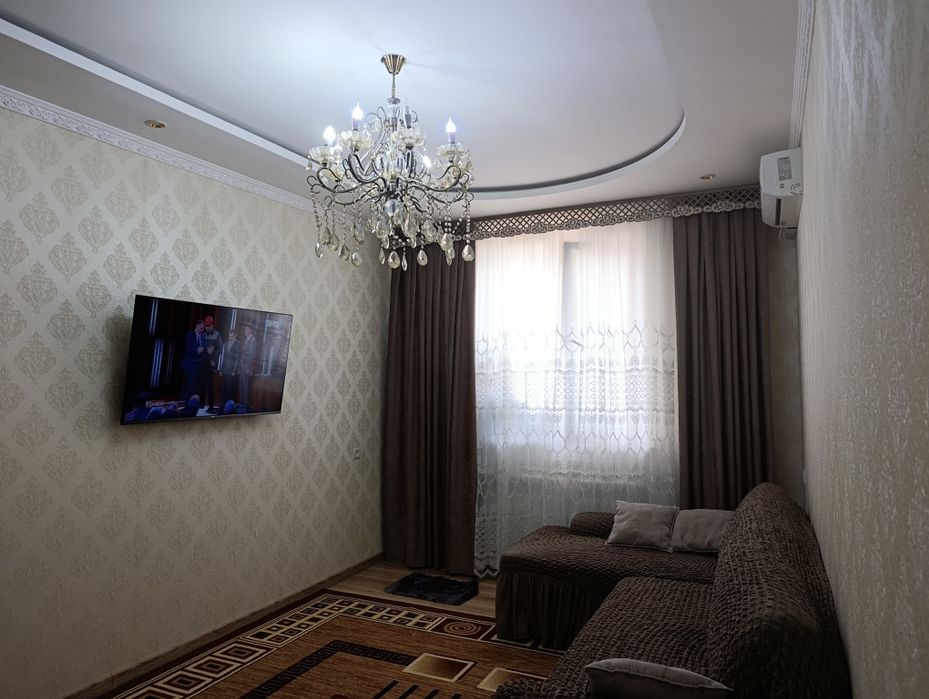 Продаю квартиру  срочно